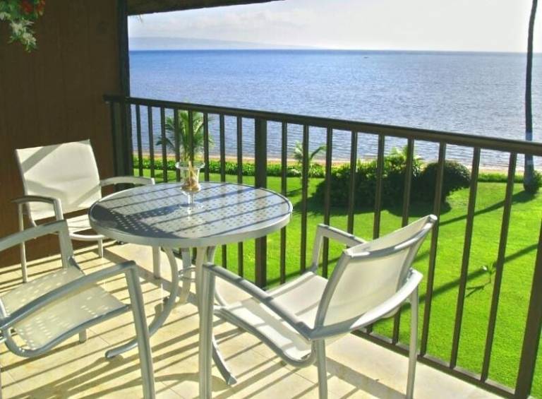 Condo Kaunakakai