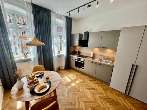 Ferienwohnung Bamberg