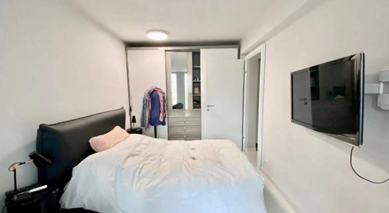Apartament Crans-près-Céligny