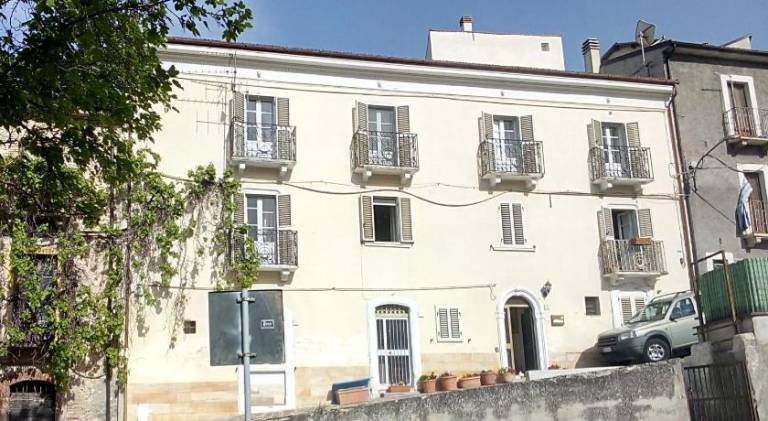Vacation home with 4 rooms for 7 persons in L'Aquila
