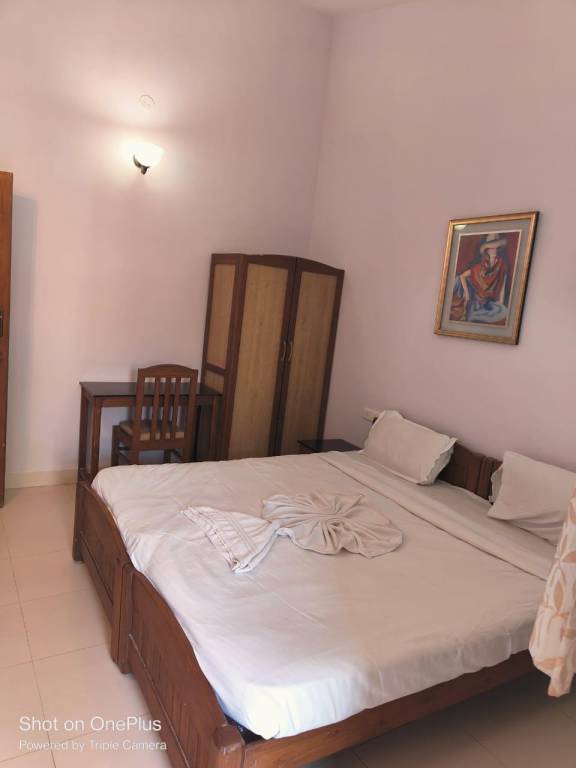 Holiday apartment with garden & pool | Perfect for remote work — photo 4