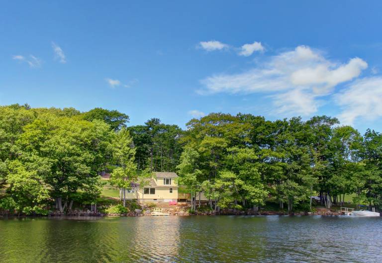 Cabin Newcastle