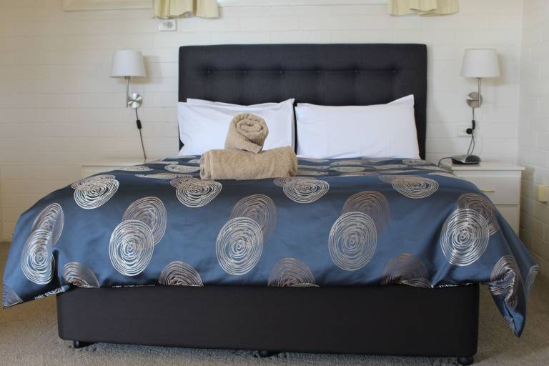 Motel Cobram