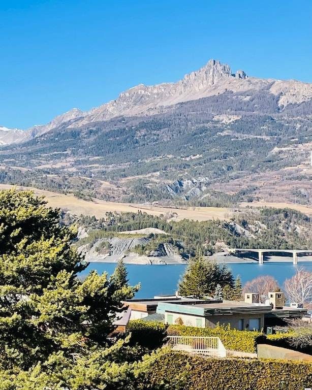 Appartement  Prunières