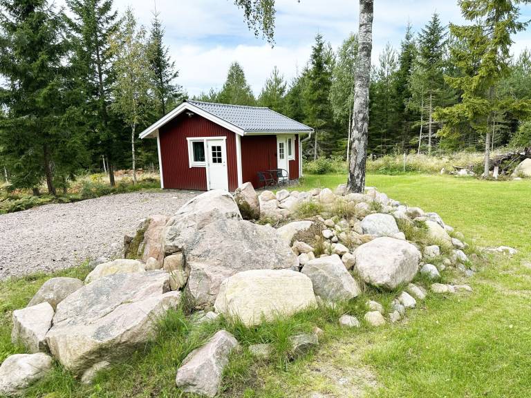 Hus Skövde
