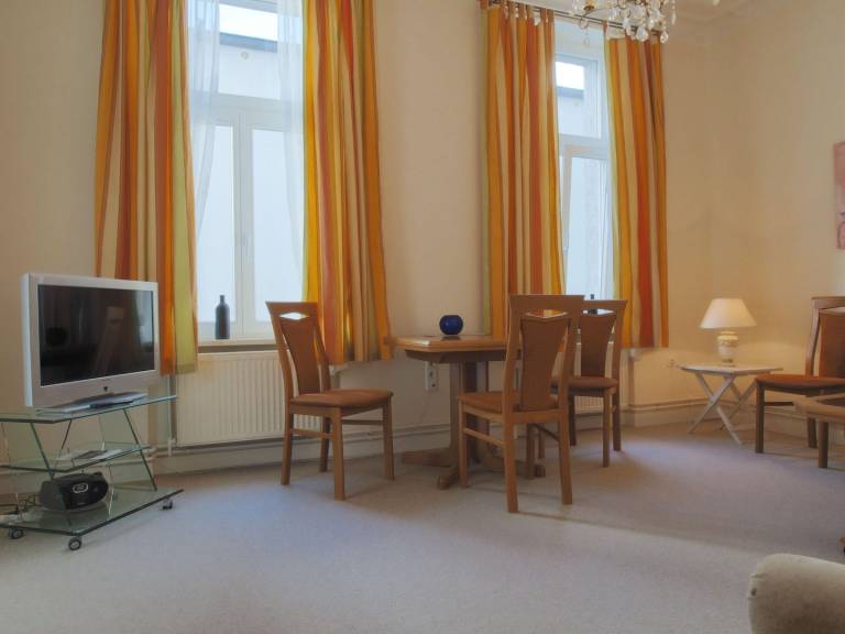 50 m² Ferienwohnung für 3 Personen – Hunde herzlich willkommen — photo 2