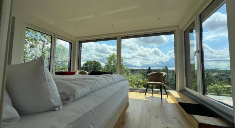 Charming apartment with terrace, yard & sauna | Next to the ski | Pet-friendly — photo 2
