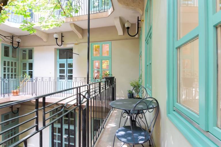 Apartment  Kelenföld