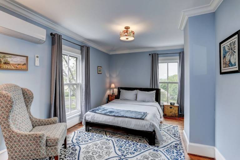 Bed and breakfast Luray