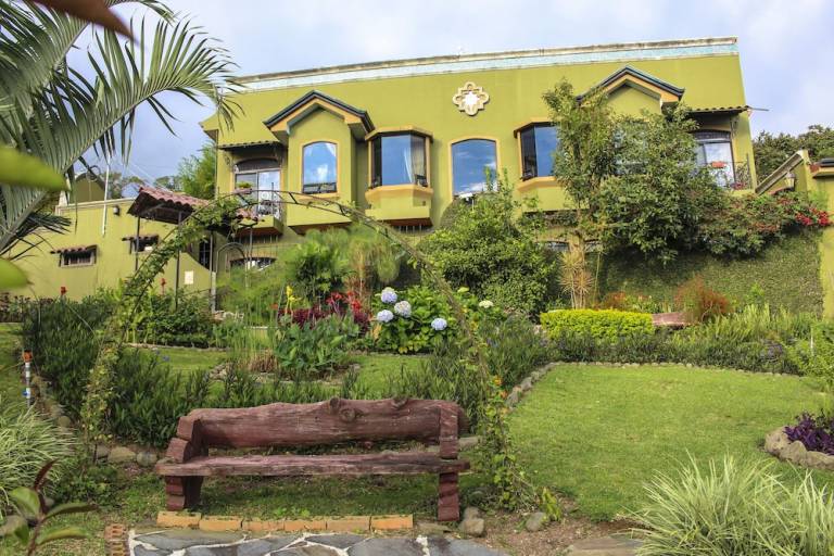 Apartment  Valle Bonito