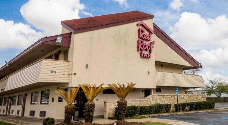 Red Roof Inn Lafayette, LA in Lafayette, LA