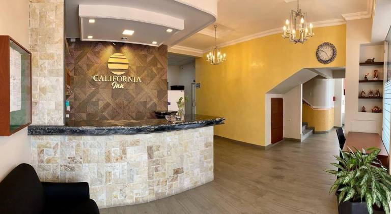 Hostal California Inn — photo 2