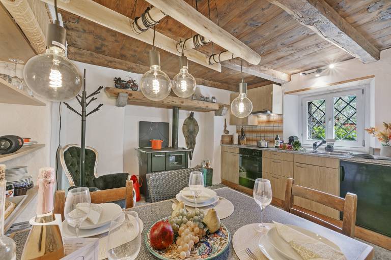 Casa Kaia Verzasca — photo 4