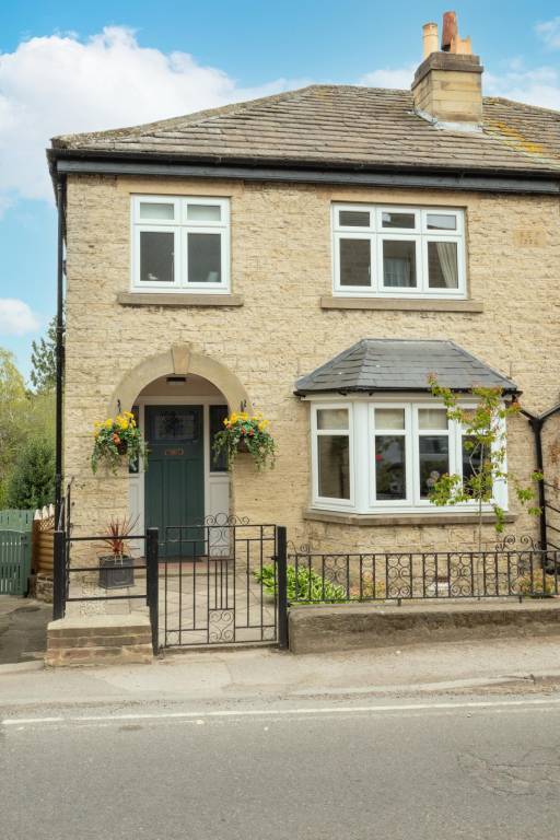Family-friendly cottage with garden | Pets are welcome — photo 2