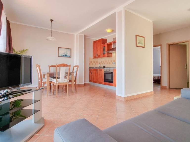 Rental apartment with barbeque — photo 5