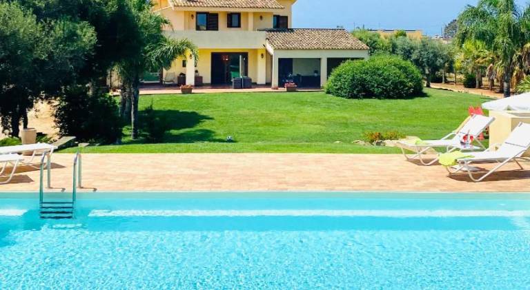 Villa Marsala
