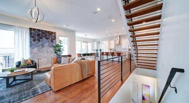 Charming vacation home with 3 rooms for 8 persons — photo 3
