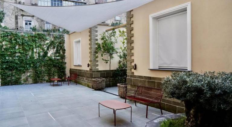 Rental apartment with yard | Next to the beach | Pet-friendly — photo 3