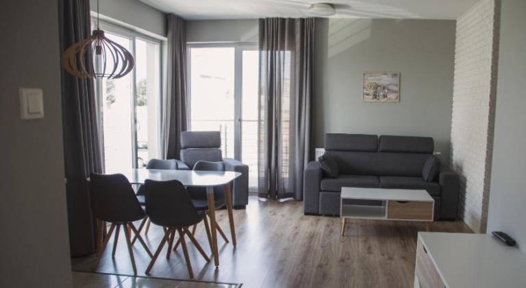 Holiday apartment with 1 room for 5 persons — photo 2
