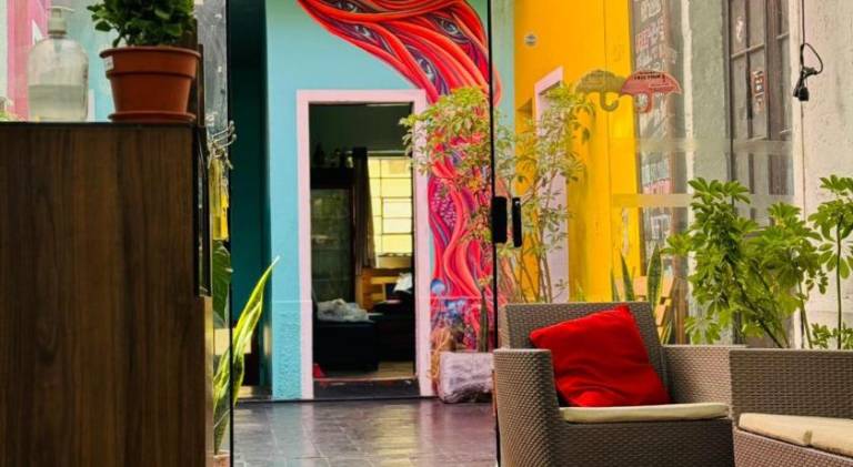 Maison Verte Budget Edition