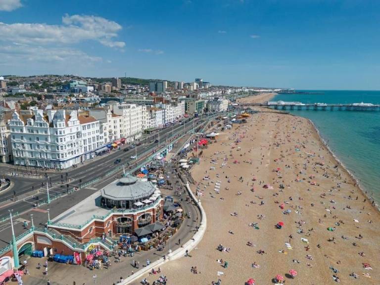 Apartment  Hove