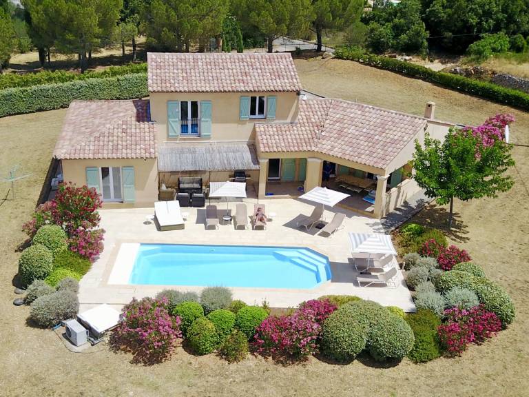 Villa  Cotignac