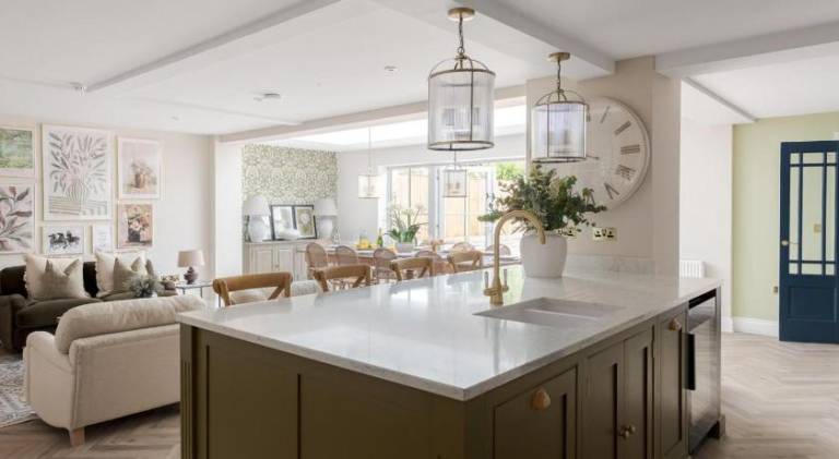 Beautiful vacation home with jacuzzi | Pet-friendly — photo 4