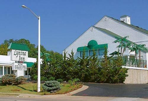 Motel Branson