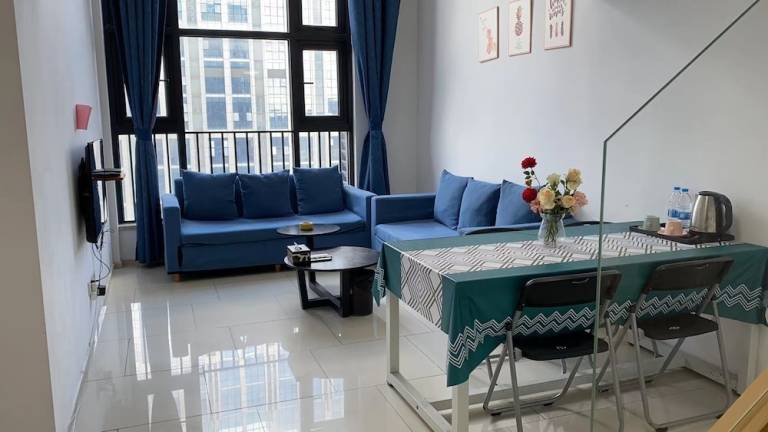 Aparthotel Nansha