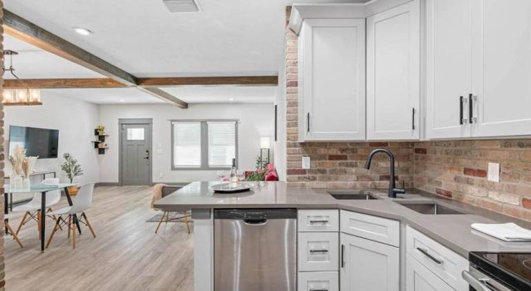 Lovely vacation home | Pets allowed — photo 3