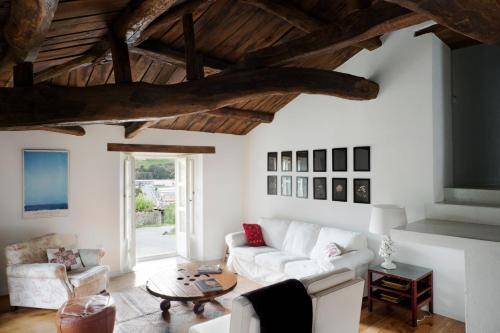 Casa  A Puentenuevo