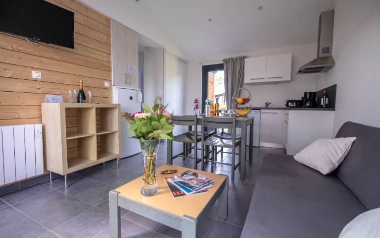 Maison de vacances Le Conquet