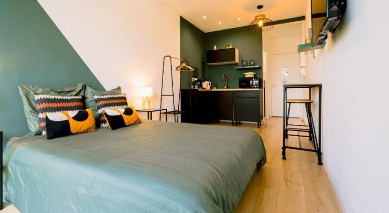 Nice apartment | Pets allowed in Albi