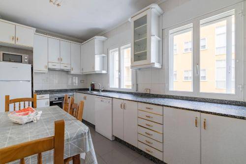 Apartamento Monforte de Lemos