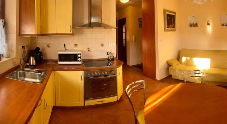 Holiday apartment | Pets are welcome — photo 2