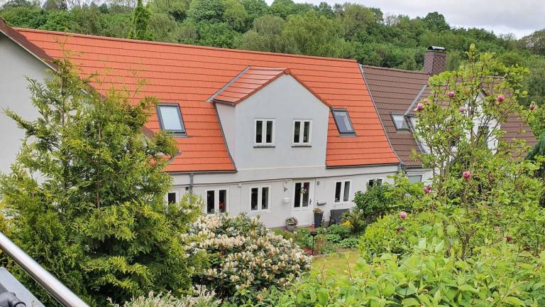 Ferienwohnung Flensburg