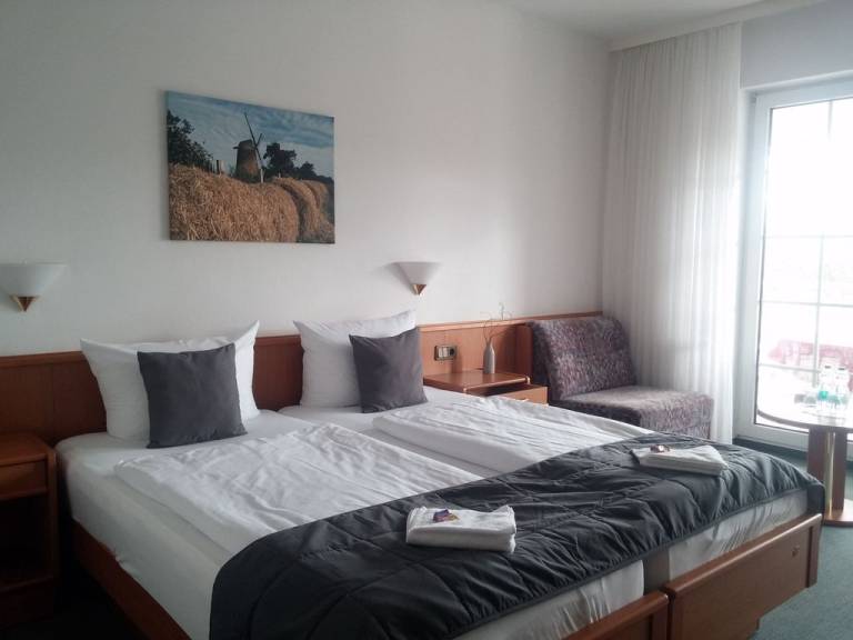 Doppelzimmer