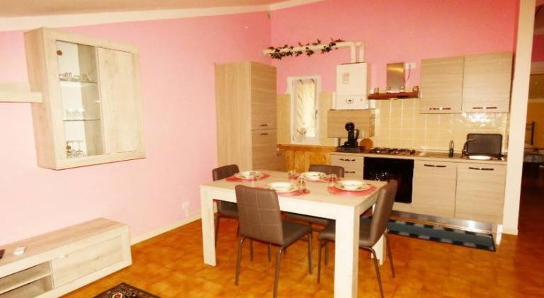 Rental apartment with patio | Dogs allowed — photo 2