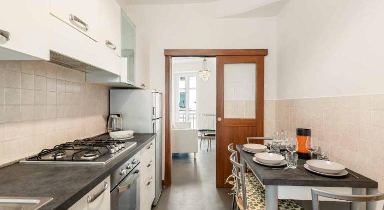 Apartment with 2 rooms for 3 persons — photo 3