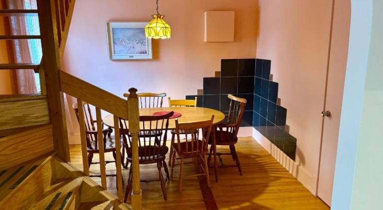 Holiday apartment with 4 rooms for 9 persons — photo 5