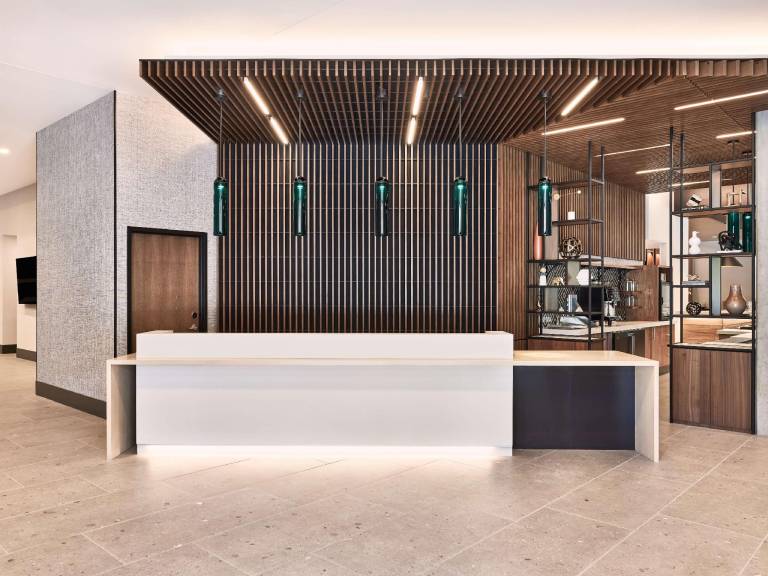 Hyatt Place Phoenix/downtown — photo 4