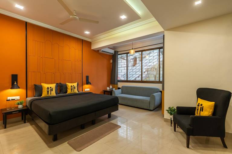 The Hosteller Goa, Candolim — photo 2