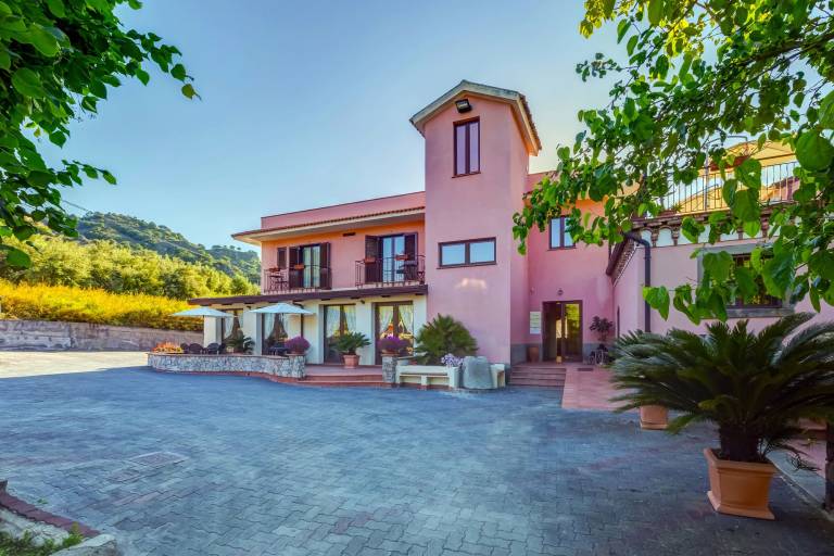 Casa  Taormina