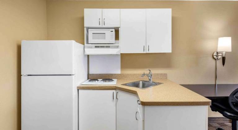Extended Stay America Suites - Billings - West End — photo 5
