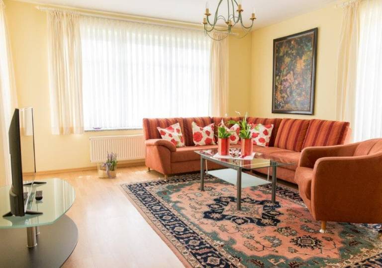 Ferienwohnung Neualbenreuth