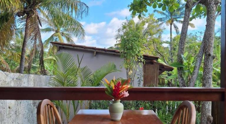 Vacation home with garden & patio | Dogs allowed — photo 4