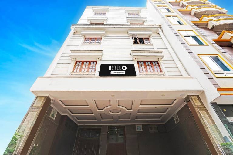 House  Mylapore