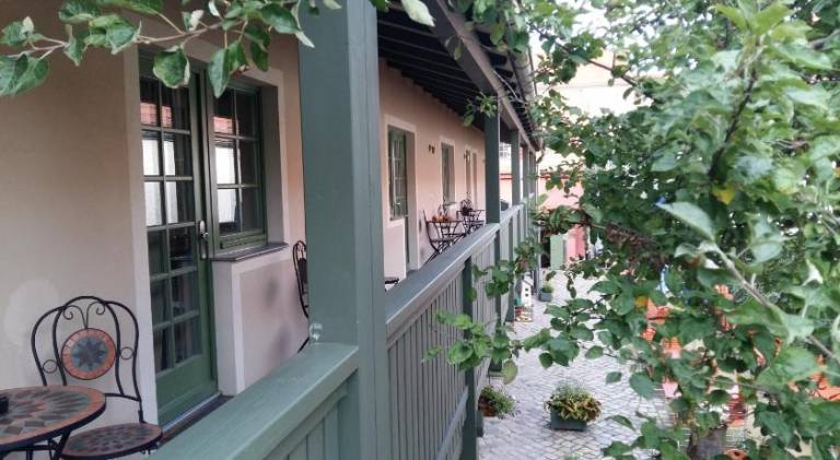 Wirtshaus Sonnenhof — photo 4