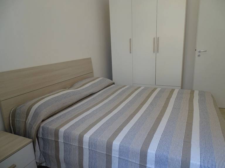 Aparthotel Metaponto