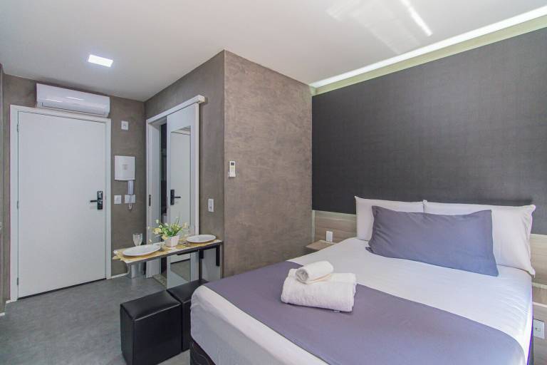 Apartment Vila Mariana